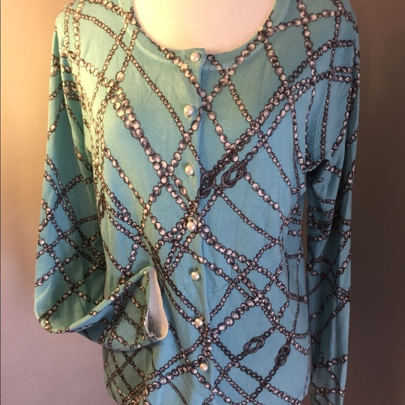 Charter Club Sweaters - 💕GIFT💕 CHARTER CLUB SWEATER PETITE